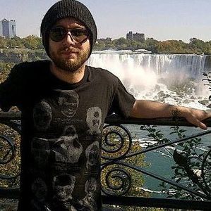 Meet your Posher, Peter